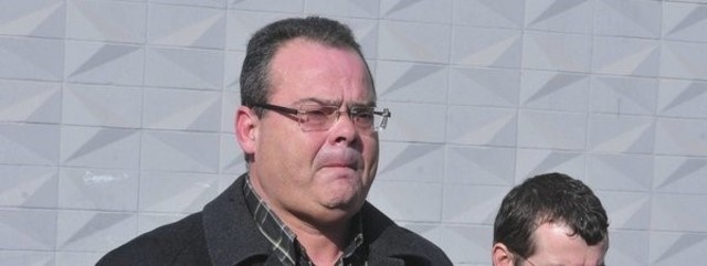 El primer teniente de alcalde, Josep Valls, es detenido.