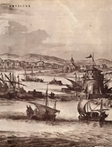 Cartagena Colonial