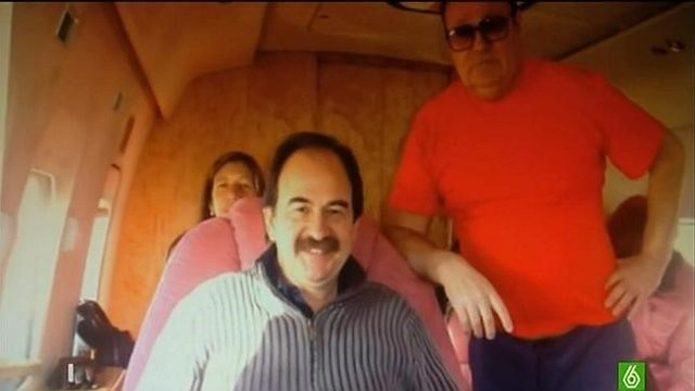 Petro viajó a Rusia invitado por Petrov