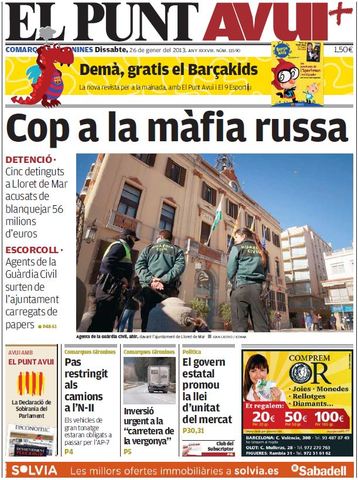 Clotilde sale a la luz