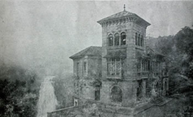 lo que la gurra nos dejo