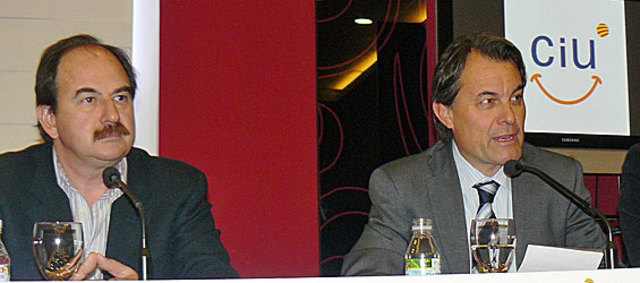 La fiscalía pide 2 años y medio de prisión para Crespo