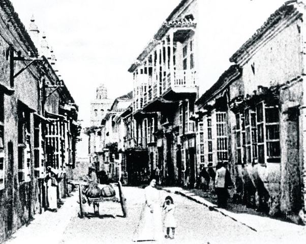 Nace una nueva Cartagena