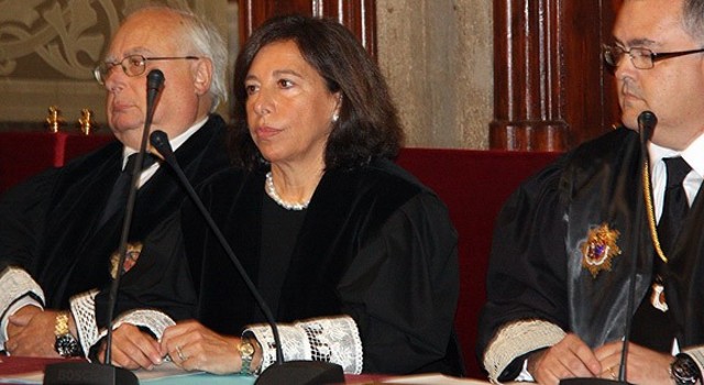 El juez ve indicios de que Crespo cometió cohecho y prevaricación