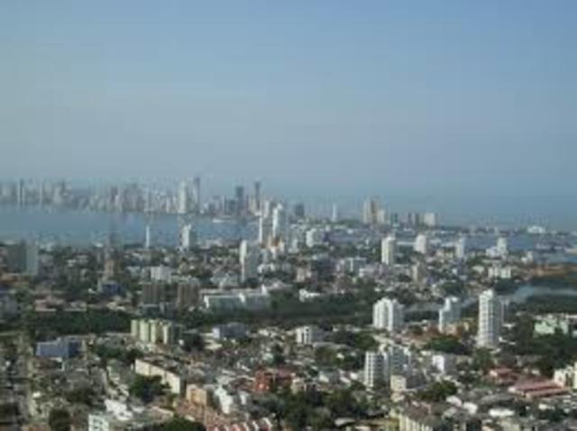 Cartagena hoy