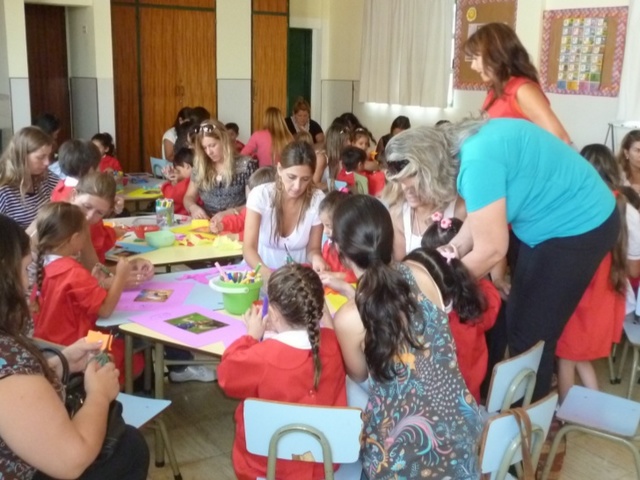 Epoca que marco por completo la educacion en colombia