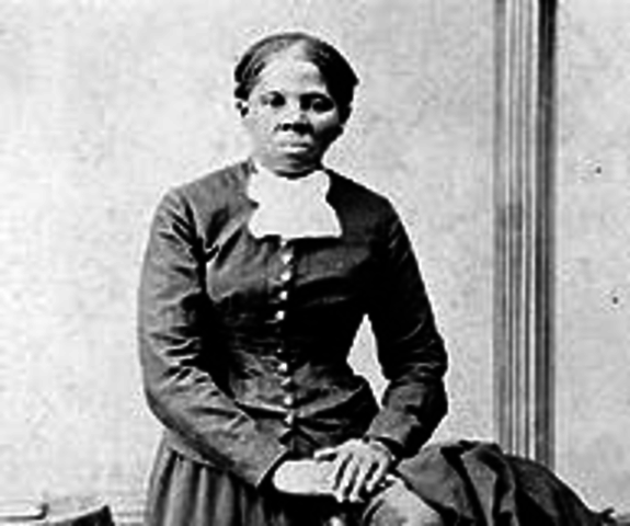 Underground Railroad