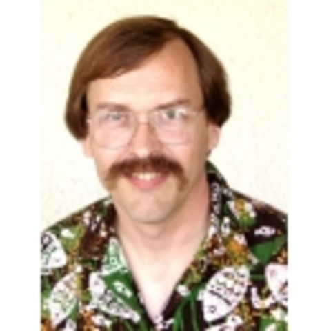 Perl - интерпретируемый динамический язык программирования общего назначения