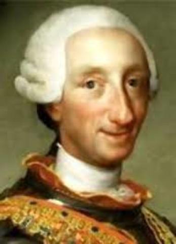 Carlos III