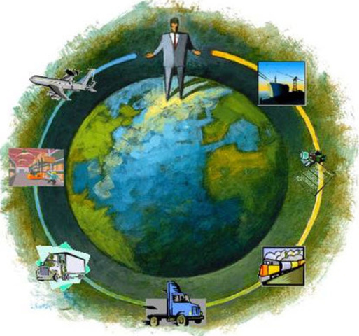 MADUREZ DE LA LOGISTICA