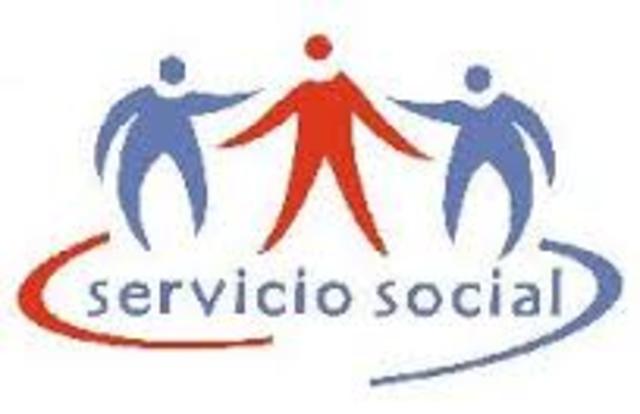 SERVICIO SOCIAL