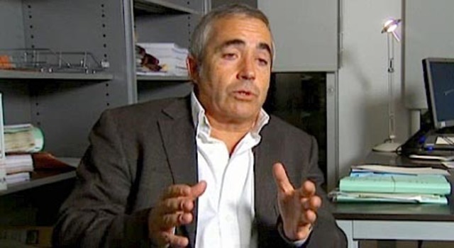 El juzgado de instrucción nº 21 de Barcelona recibe la querella del entonces fiscal Francisco Bañeres