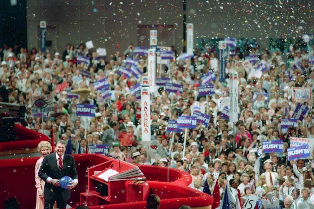 Republican Convention