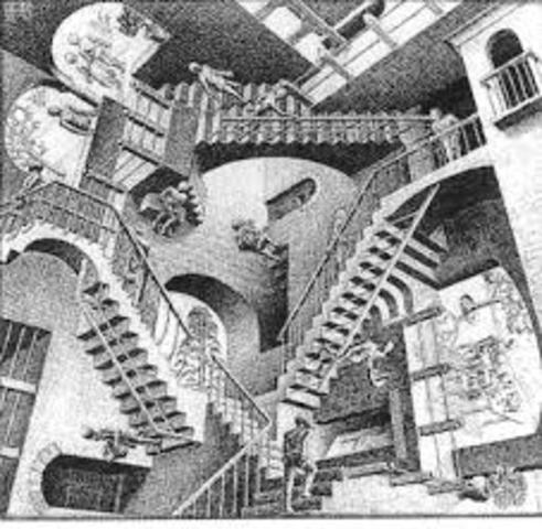 ETAPA DE POS-RECONCEPTUALIZACION