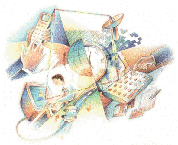 Sociedad del conocimiento