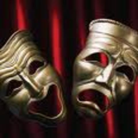 Fox Film Theatre/Paramount