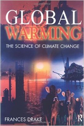 Global Warming : The Science of Climate Change.