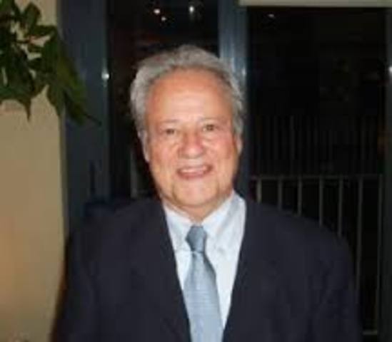 ORTIZ CHAPARRO, Francisco, "La Sociedad de la Información"