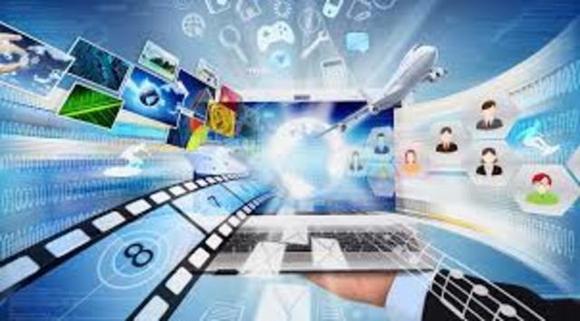 Sociedad de la Información