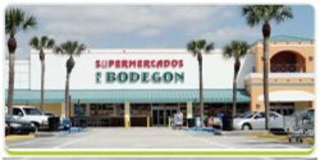 El Bodegon - An Ethnic Groccery Storre