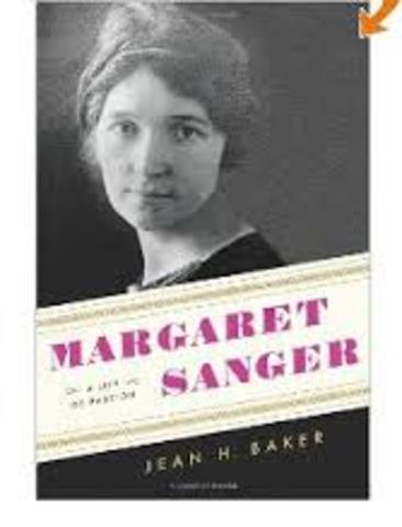 1st birth control clinic opened by Margaret Sanger