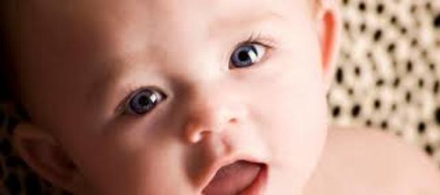 Amir's and Hassan's first words.