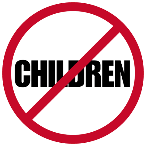 No Childern