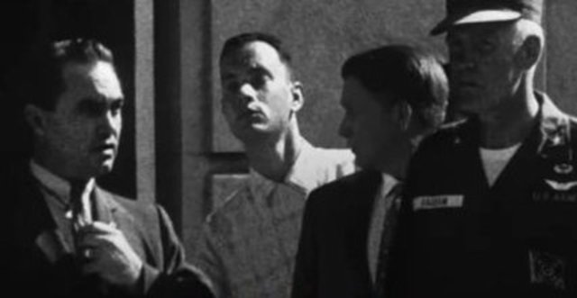 Desegregation Of University of Alabama