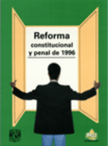 Reforma