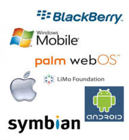 2-. Los sistemas de la década de 1950