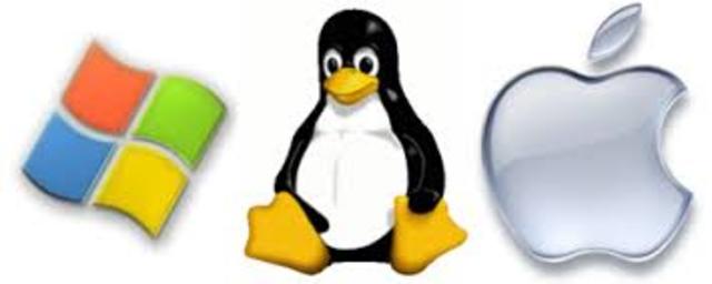 3-. Los primeros sistemas de almacenamiento real 1952