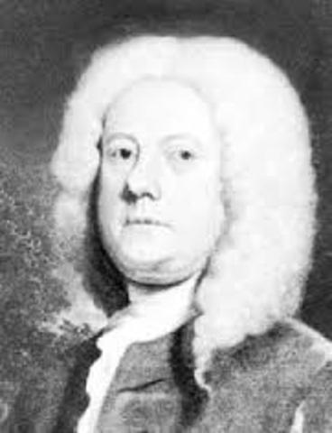 Jethro Tull (1674 - February 21, 1741)