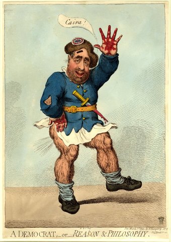 A Democrat, -or- Reason & Philosophy