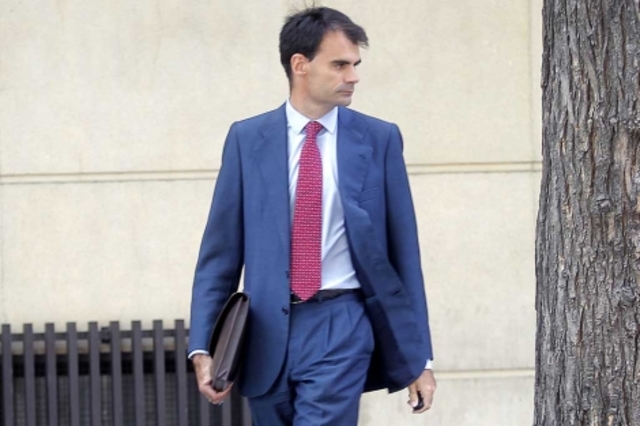 El Juez Ruz encuentra indicios