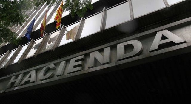 Hacienda destapa a Pujol