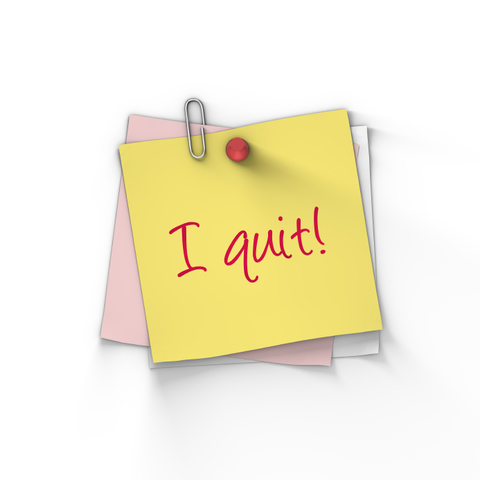 Hassan and Ali quit working for Baba