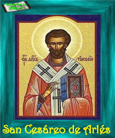 Regla de san Cesáreo de Arles