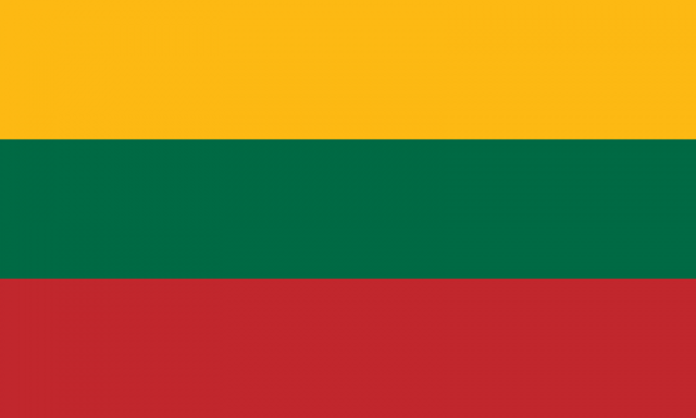 Viimane piirkond kes Ristiusu vastu võttis.