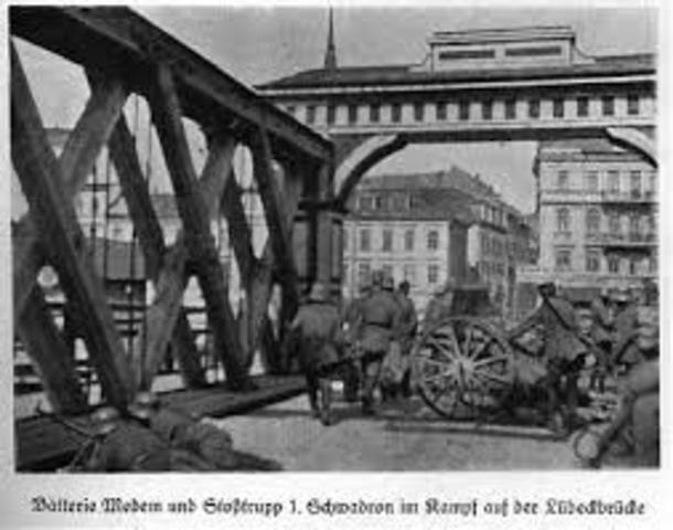 Eesti vägede pealetung