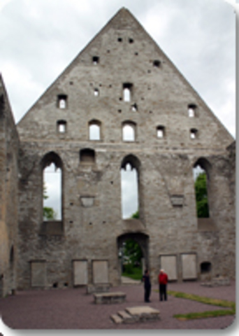 Reformatsiooni võit Tallinnas