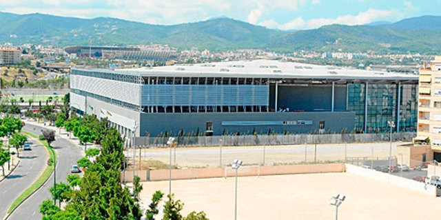 Declaran los arquitectos del Palma Arena