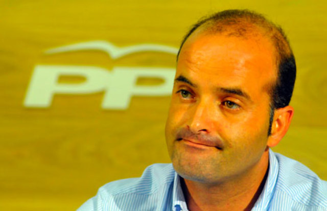 Rafael Durán solicita el "habeas corpus"