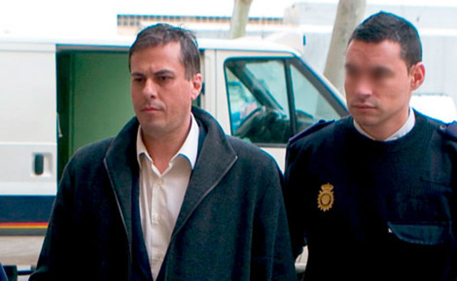 Miguel Ángel Bonet declara como testigo