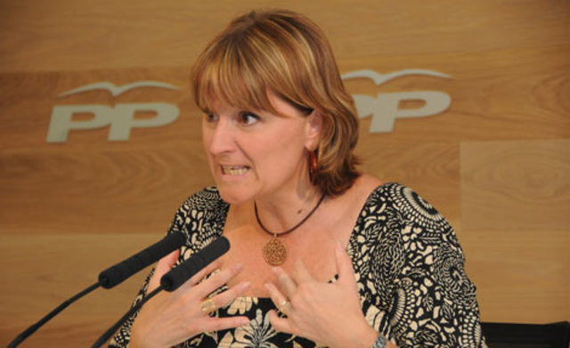 Declaración de Rosa Estaràs