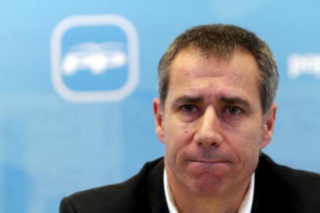 Joan Flaquer comparece ante el juez como testigo