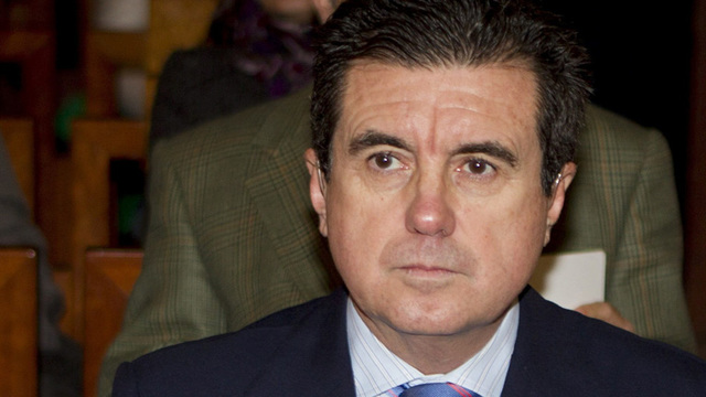 Jaume Matas declara como imputado