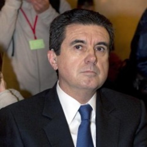 Matas se desvincula de la gestión del velódromo