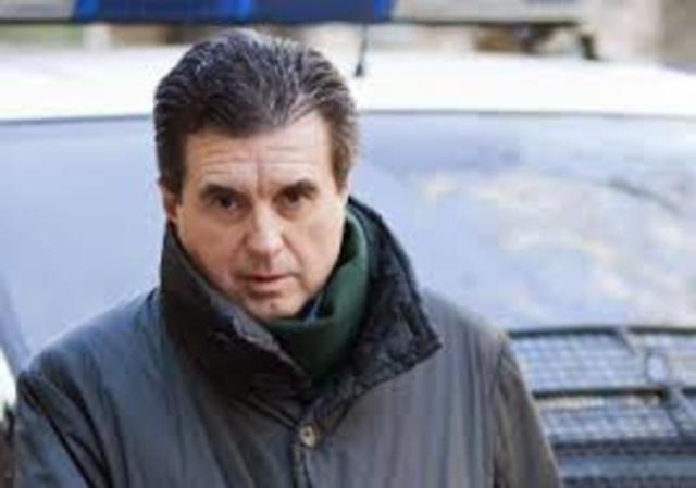 Jaume Matas anuncia su baja temporal