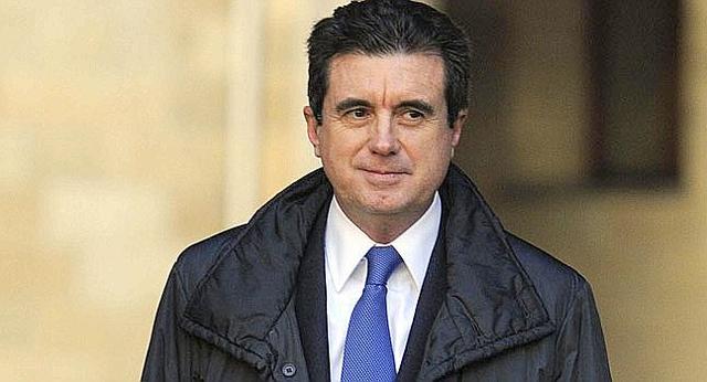 Se rebaja la pena a Matas a 9 meses y no ingresa en prisión