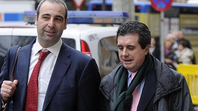Tribunal Supremo condena a Jaume Matas
